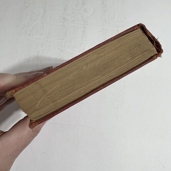 Funk an Wagnalls New Standard Encyclopedia 1931 1934 Vol XVII Jungfrau to Maffei - Picture 11 of 15